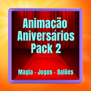 Jogos - Magia -  Bales